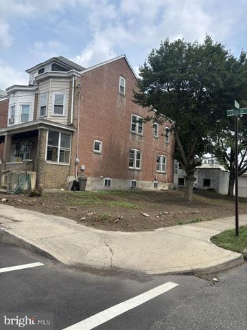 207 ELLIS AVE, Trenton, NJ 08638