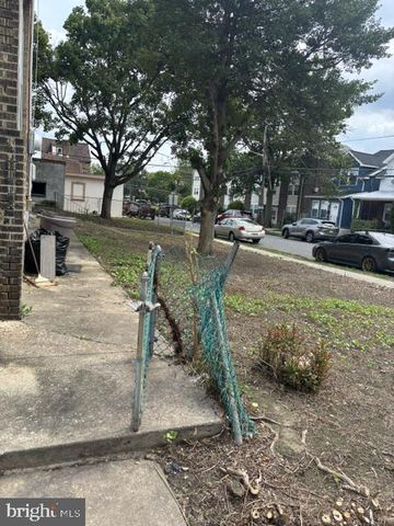 207 ELLIS AVE, Trenton, NJ 08638