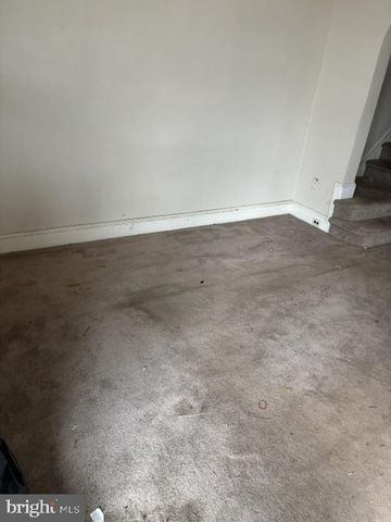 207 ELLIS AVE, Trenton, NJ 08638