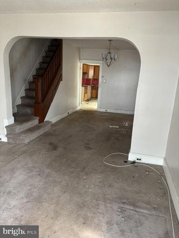 207 ELLIS AVE, Trenton, NJ 08638