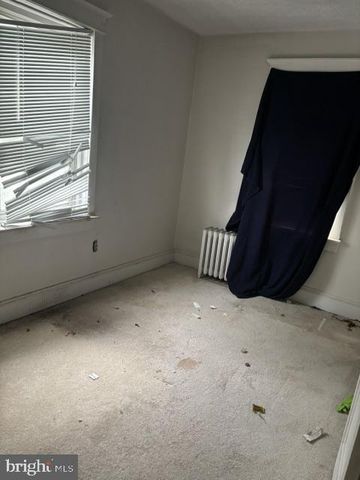 207 ELLIS AVE, Trenton, NJ 08638