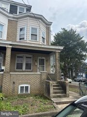 207 ELLIS AVE, Trenton, NJ 08638