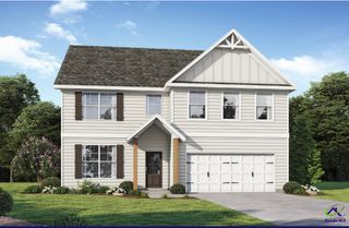 816 Brittany Nichole Lot 120 Court, Bonaire, GA 31005