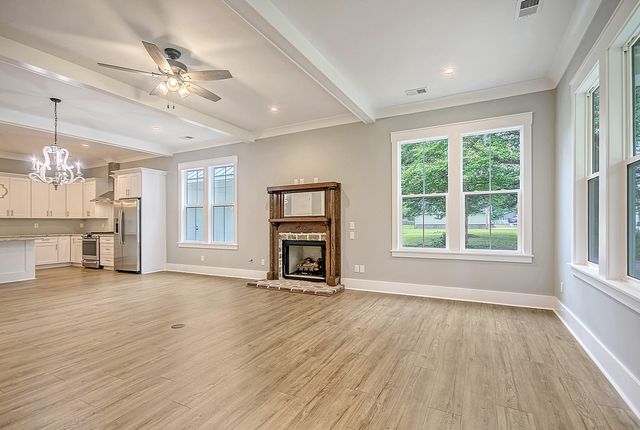 1 Hendorrich Trail, Huger, SC 29450