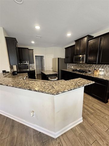 4922 Lacebark Pine Trail, Rosenberg, TX 77471