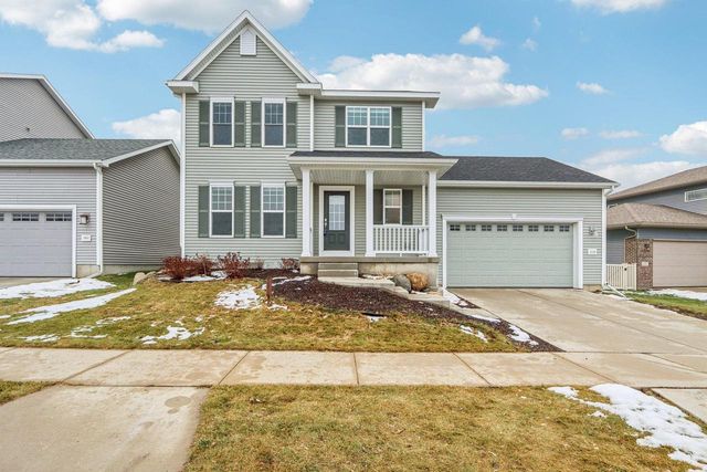 218 Milky Way, Madison, WI 53718