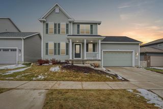 218 Milky Way, Madison, WI 53718