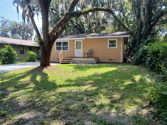2005 JEFFERSON AVENUE, Sanford, FL 32771