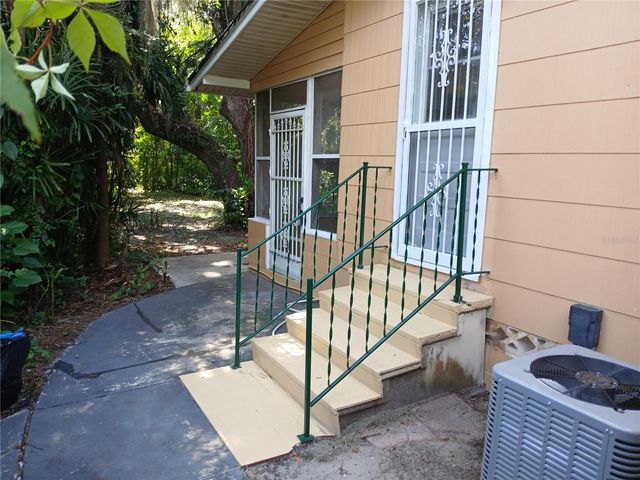 2005 JEFFERSON AVENUE, Sanford, FL 32771