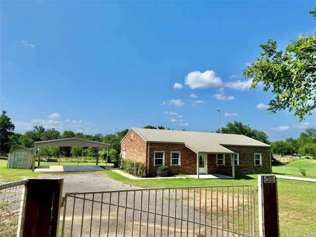 340 Lynch Bend Road, Springtown, TX 76082