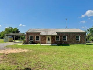 340 Lynch Bend Road, Springtown, TX 76082