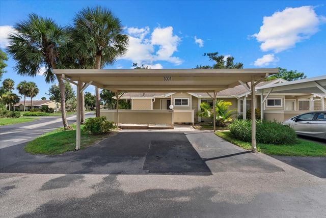 3001 SEAWIND CIRCLE 10C, Venice, FL 34293