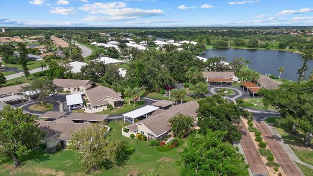 3001 SEAWIND CIRCLE 10C, Venice, FL 34293