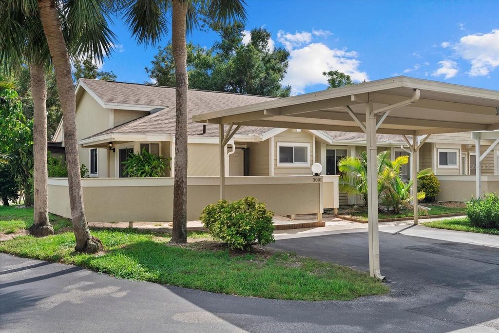 3001 SEAWIND CIRCLE 10C, Venice, FL 34293