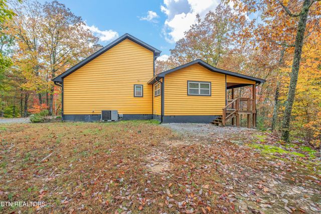 795 Green Ridge Tr, Harriman, TN 37748