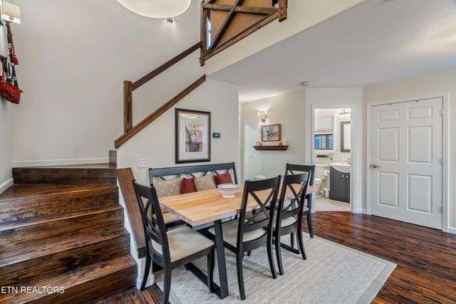 795 Green Ridge Tr, Harriman, TN 37748