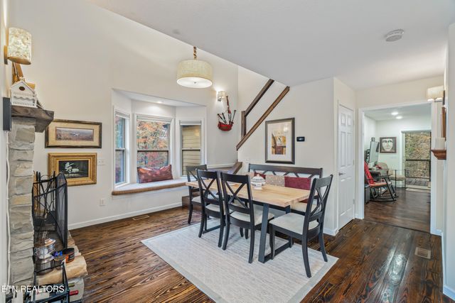 795 Green Ridge Tr, Harriman, TN 37748