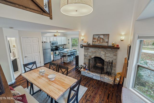 795 Green Ridge Tr, Harriman, TN 37748