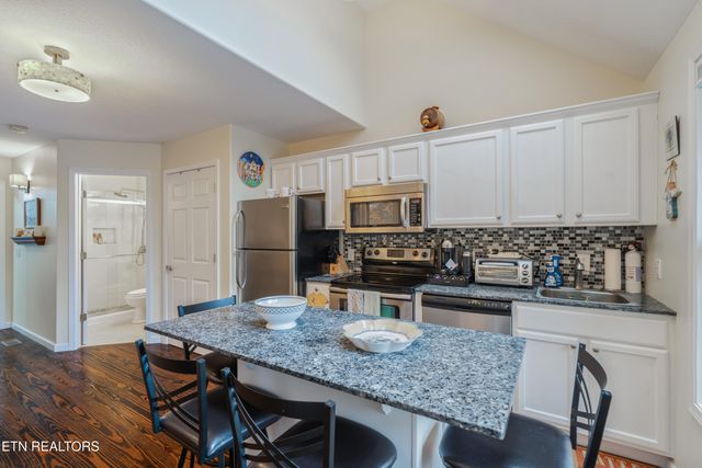 795 Green Ridge Tr, Harriman, TN 37748