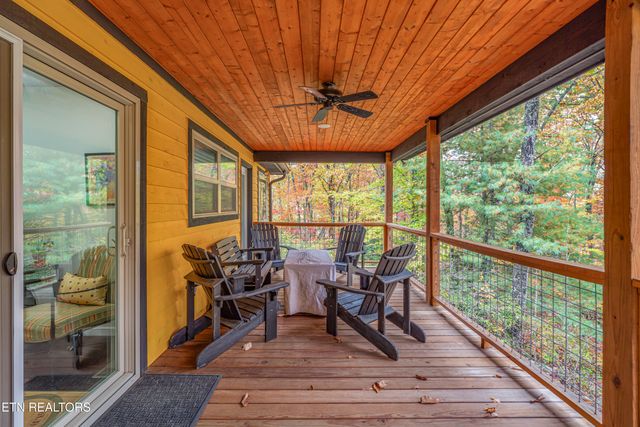 795 Green Ridge Tr, Harriman, TN 37748