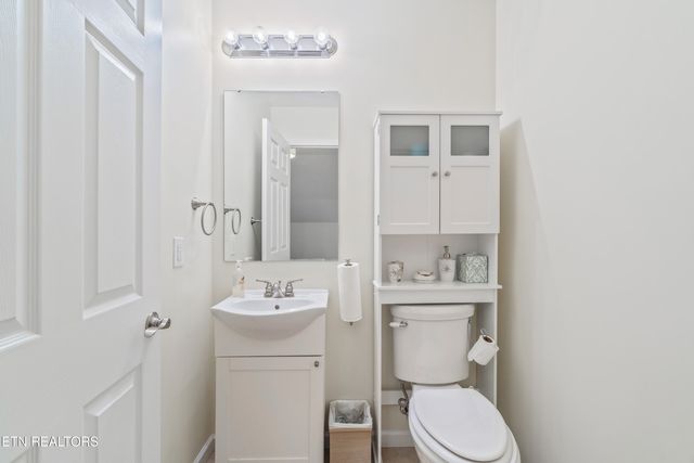 795 Green Ridge Tr, Harriman, TN 37748