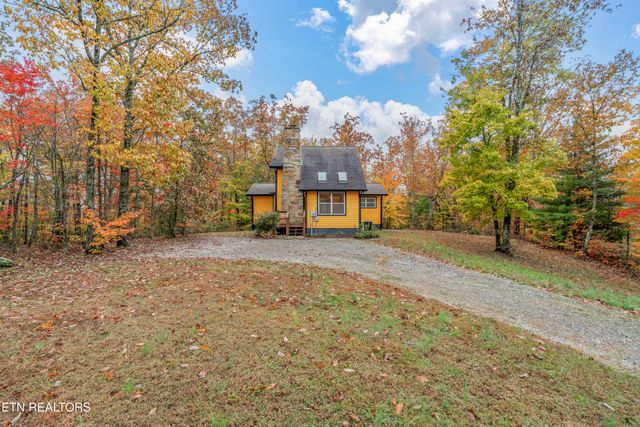 795 Green Ridge Tr, Harriman, TN 37748