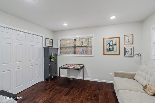 795 Green Ridge Tr, Harriman, TN 37748