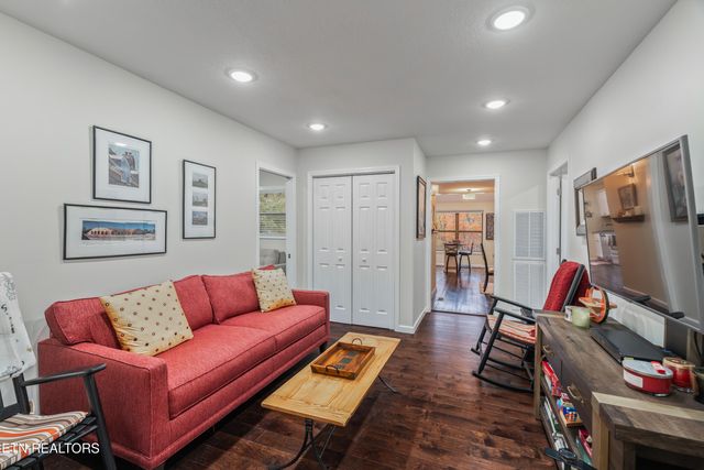 795 Green Ridge Tr, Harriman, TN 37748