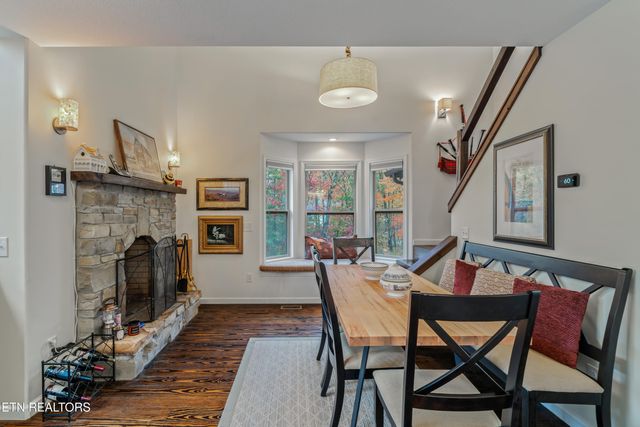 795 Green Ridge Tr, Harriman, TN 37748