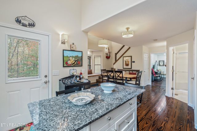 795 Green Ridge Tr, Harriman, TN 37748