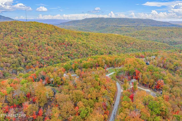 795 Green Ridge Tr, Harriman, TN 37748