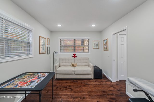 795 Green Ridge Tr, Harriman, TN 37748