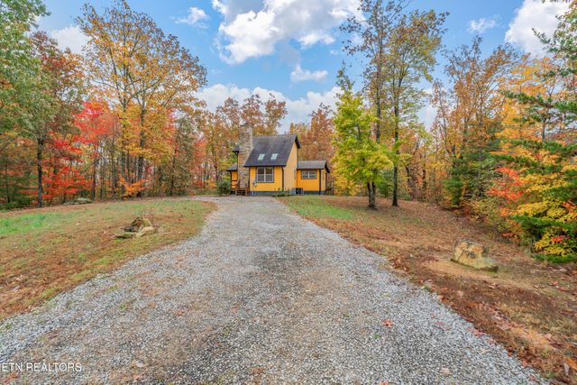 795 Green Ridge Tr, Harriman, TN 37748