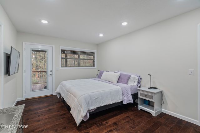 795 Green Ridge Tr, Harriman, TN 37748