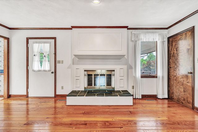 801 Orchard Lake DR, Daleville, VA 24083