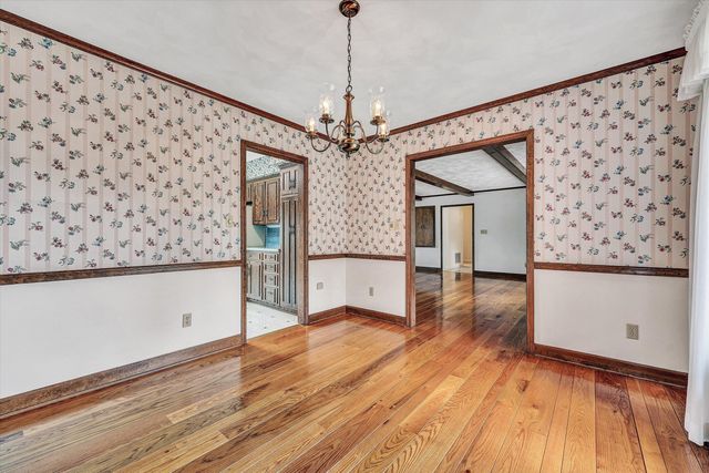 801 Orchard Lake DR, Daleville, VA 24083