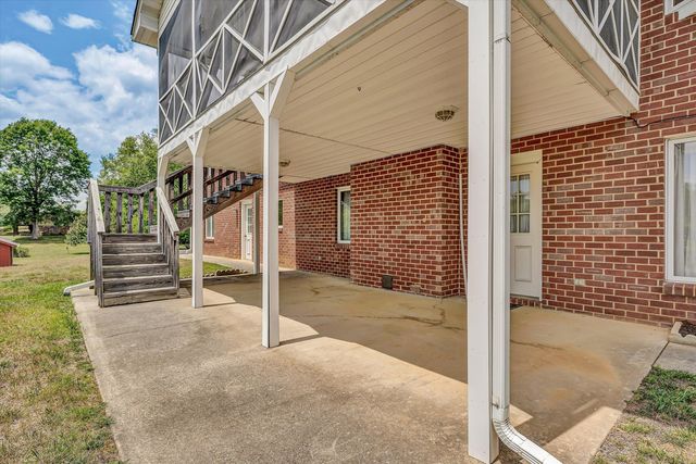 801 Orchard Lake DR, Daleville, VA 24083