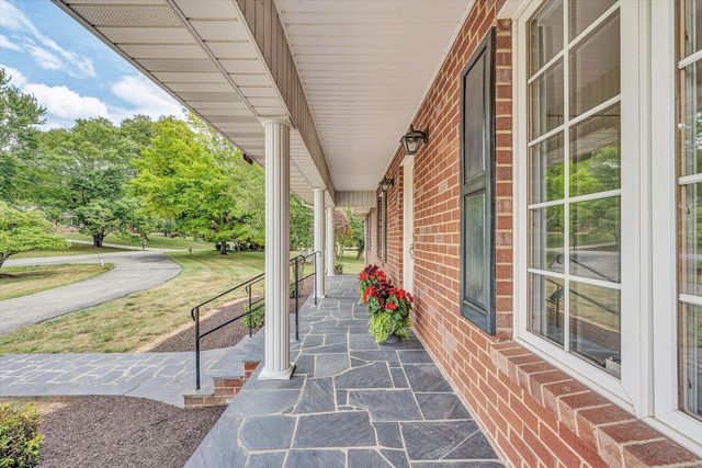 801 Orchard Lake DR, Daleville, VA 24083