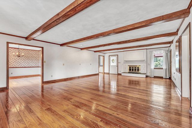 801 Orchard Lake DR, Daleville, VA 24083