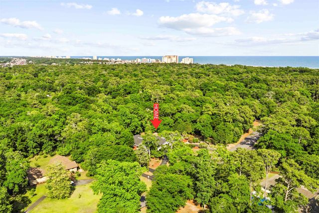 75 Cypress Ln., Myrtle Beach, SC 29572