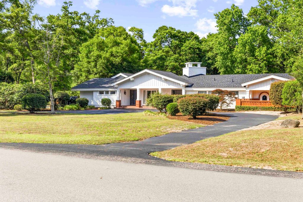 75 Cypress Ln., Myrtle Beach, SC 29572