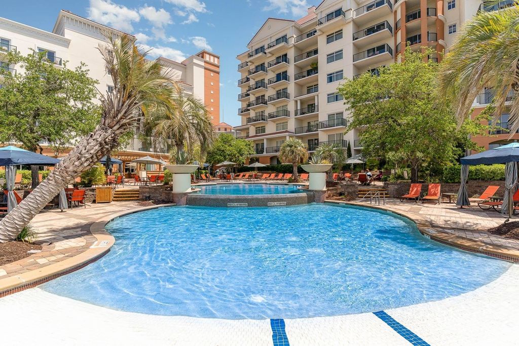 8121 Amalfi Pl # 4-506, Myrtle Beach, SC 29572 — exterior