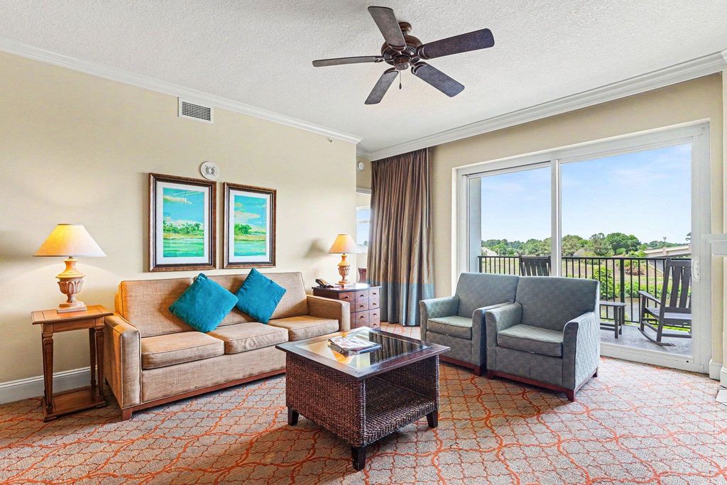 8121 Amalfi Pl # 4-506, Myrtle Beach, SC 29572 — photo 2