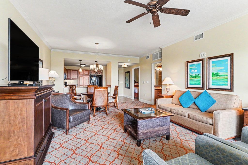8121 Amalfi Pl # 4-506, Myrtle Beach, SC 29572 — photo 4
