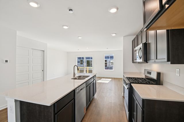 1291 Foxglove Drive, Bartlett, IL 60103