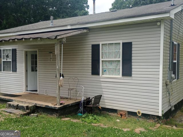 52 Fifth Street, Griffin, GA 30223