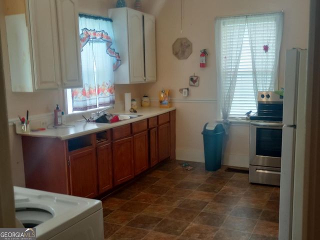 52 Fifth Street, Griffin, GA 30223