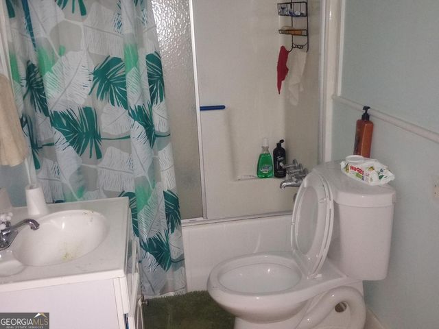 52 Fifth Street, Griffin, GA 30223
