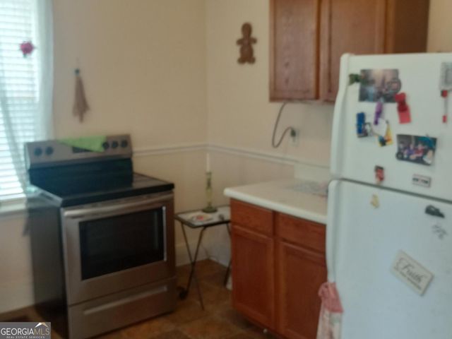 52 Fifth Street, Griffin, GA 30223