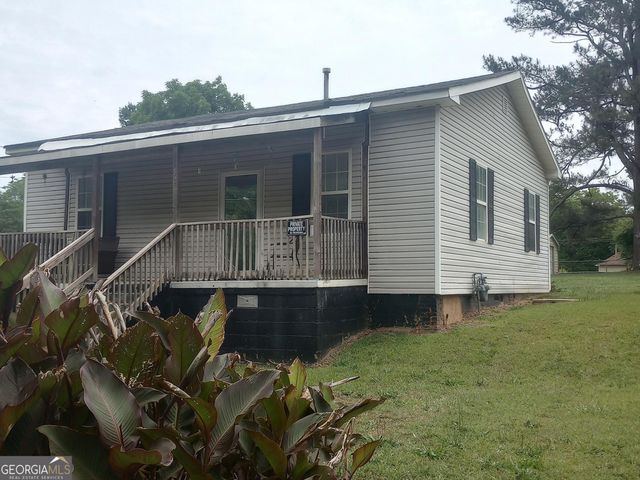 52 Fifth Street, Griffin, GA 30223
